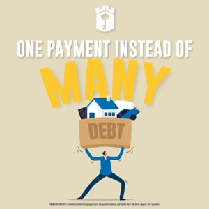 multiple payments