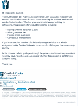 native email native email