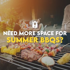 need more space for summer bbq (1)