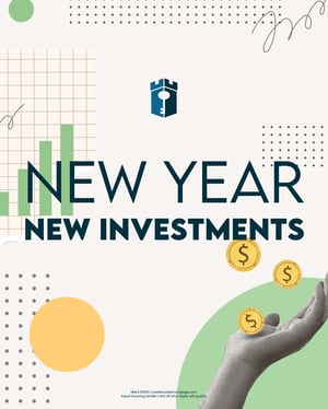 new investments new investments