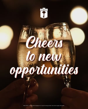 new opportunities new opportunities