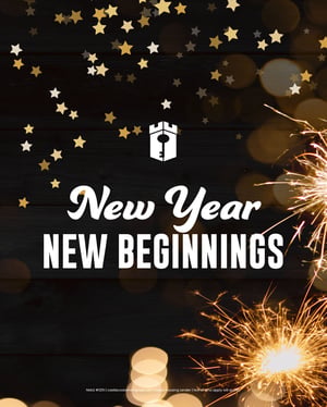 new year new beginnings new year new beginnings