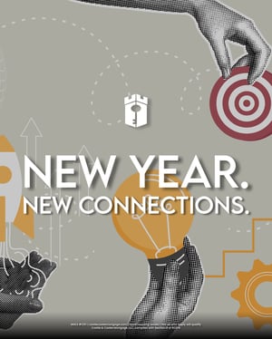 new year new connections new year new connections