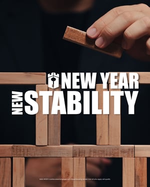 new year new stability new year new stability