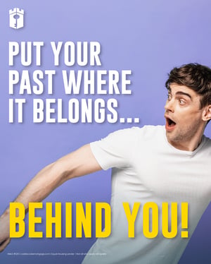 put your past where it belongs put your past where it belongs