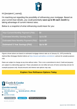 rate imp refi email gt