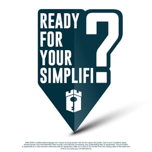 ready for your Simplifi ready for your Simplifi