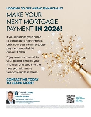 refi mortgage 2026 flyer gt