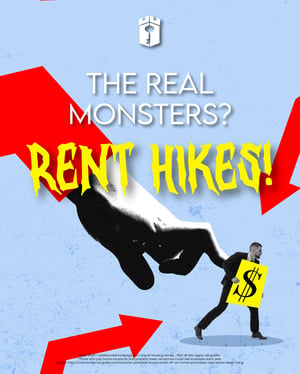 rent hikes rent hikes