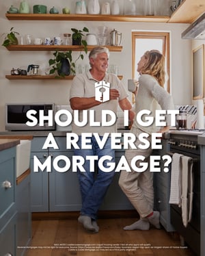 reverse mortgage reverse mortgage