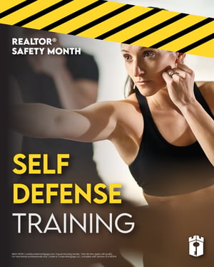 self defense training self defense training