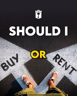 should I keep renting should I keep renting