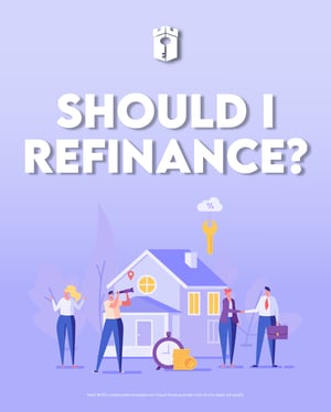 should I refi should I refi