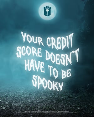 spooky credit score spooky credit score