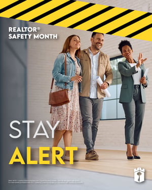 stay alert stay alert