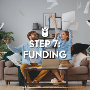 step seven - funding (2)