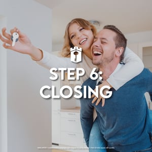 step six - closing (1)