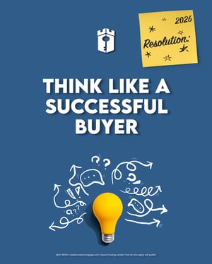 successful buyer successful buyer