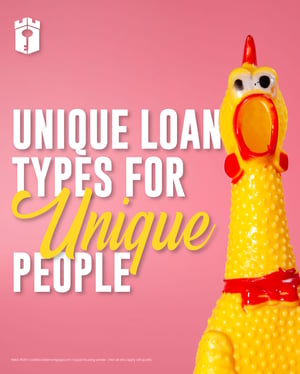 unique loans unique loans