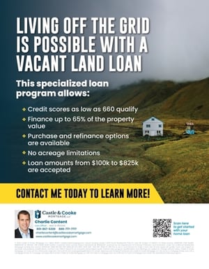 vacant land loan flyer gt vacant land loan flyer gt
