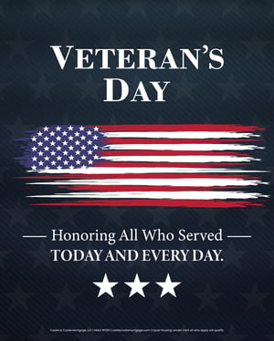veterans day