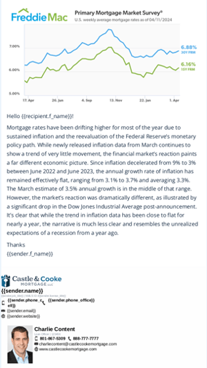 weekly rate update 41124 gt email weekly rate update 41124 gt email