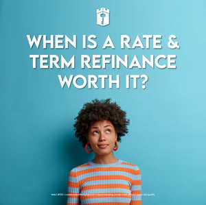 when is a rate and refinance (1)