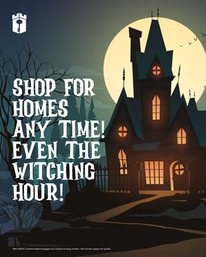 witching hour witching hour