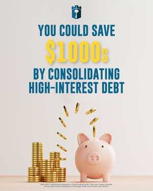you could save 1000s you could save 1000s