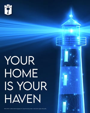your home is your haven