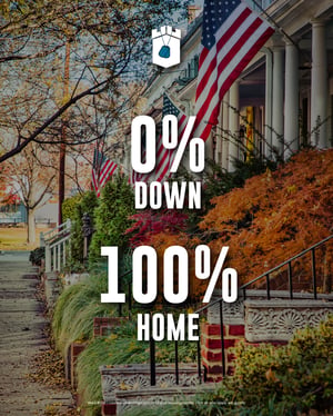zero down payment zero down payment