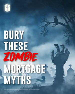 zombie myths zombie myths