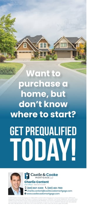 doorhanger prequalify doorhanger prequalify