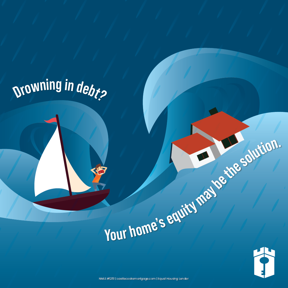 drowningdebt_social