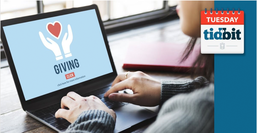 holiday giving tuesday tidbit holiday giving tuesday tidbit