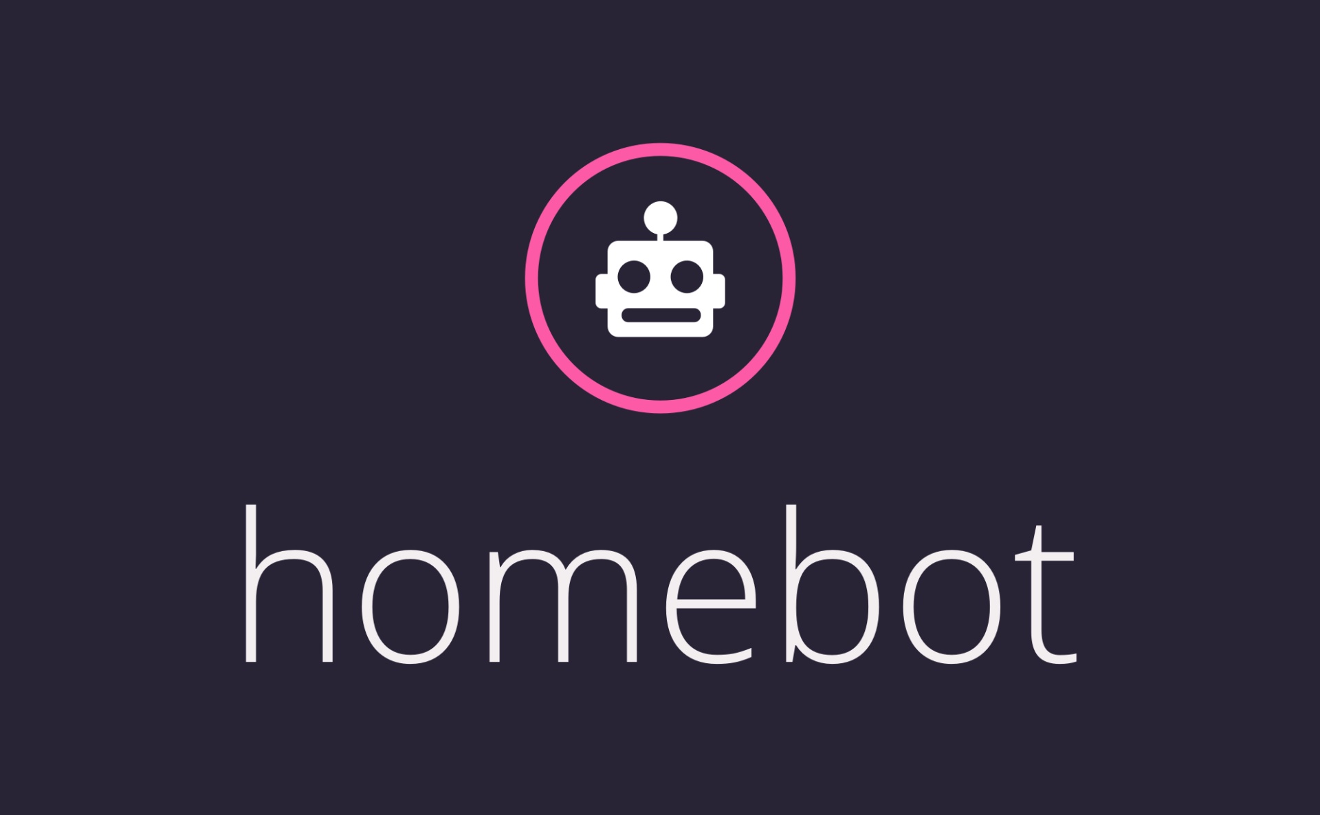 homebot logo homebot logo