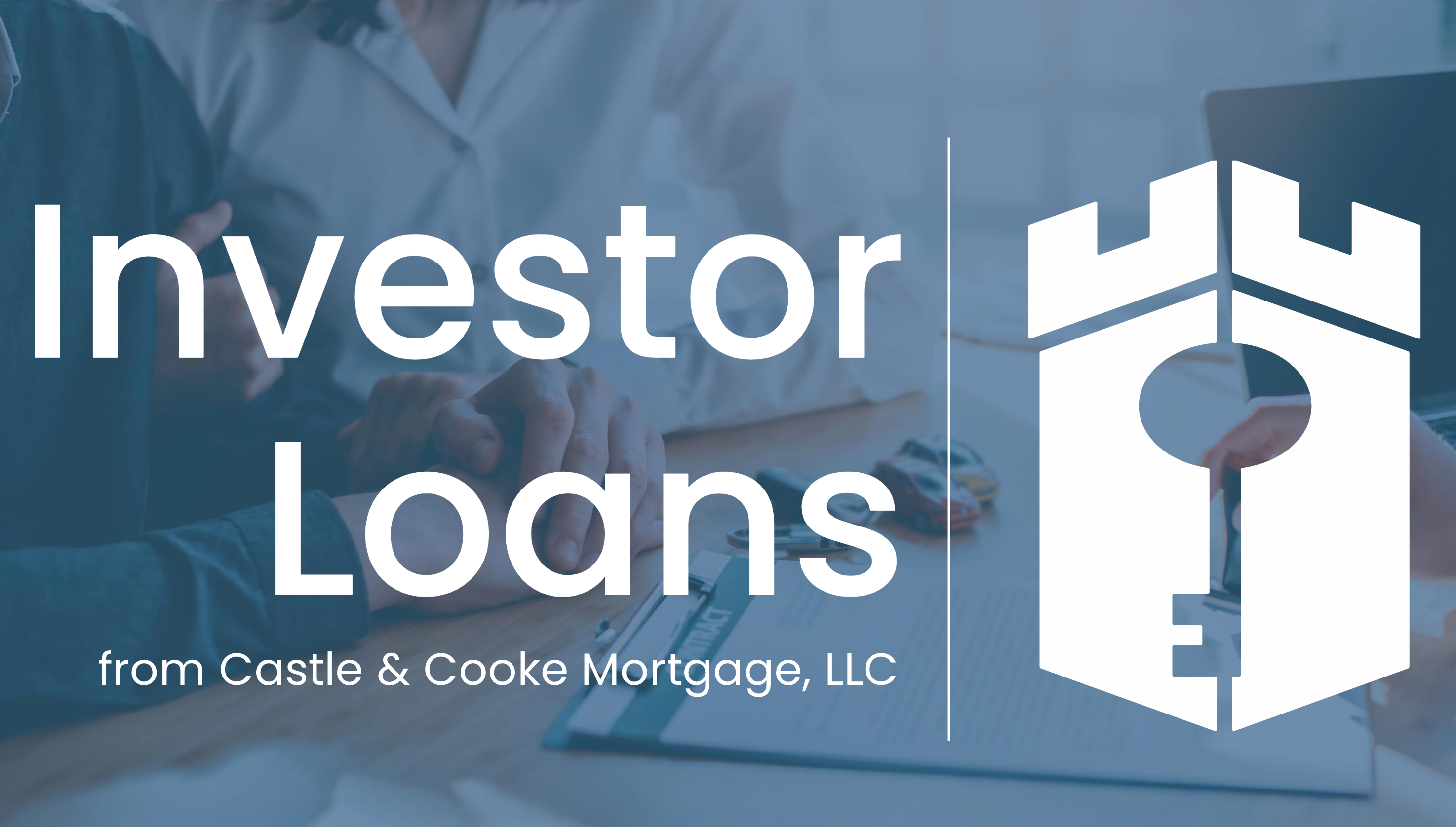 inveestor loans cover inveestor loans cover
