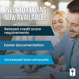 investor loans available investor loans available