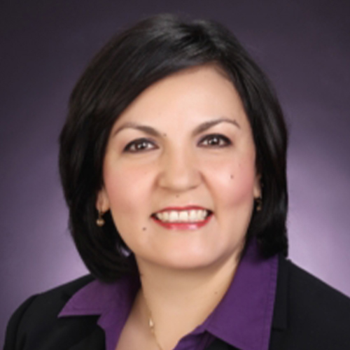 Loan Officer: Araceli Cardenas Headshot Photo