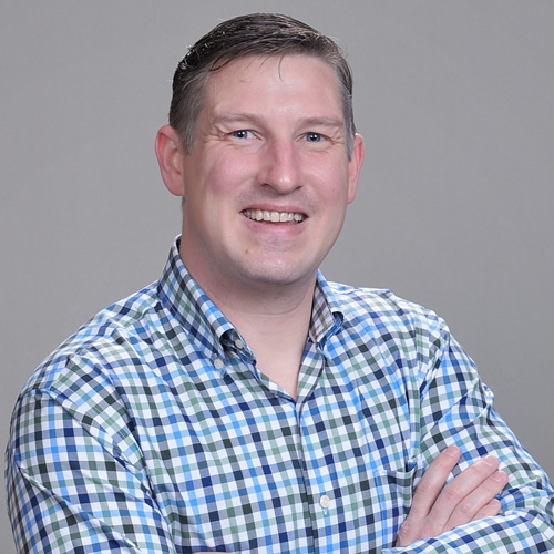 Loan Officer - Blake Erickson