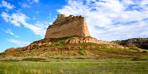 Scottsbluff