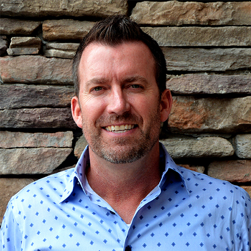 Loan Officer: Brian Rose Headshot Photo