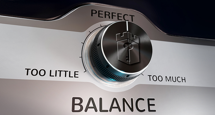 Castle & Cooke Mortgage provides the perfect balance