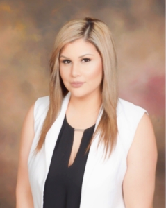 Loan Officer: Carina Miranda