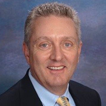 Loan Officer: Ed Hosier Headshot