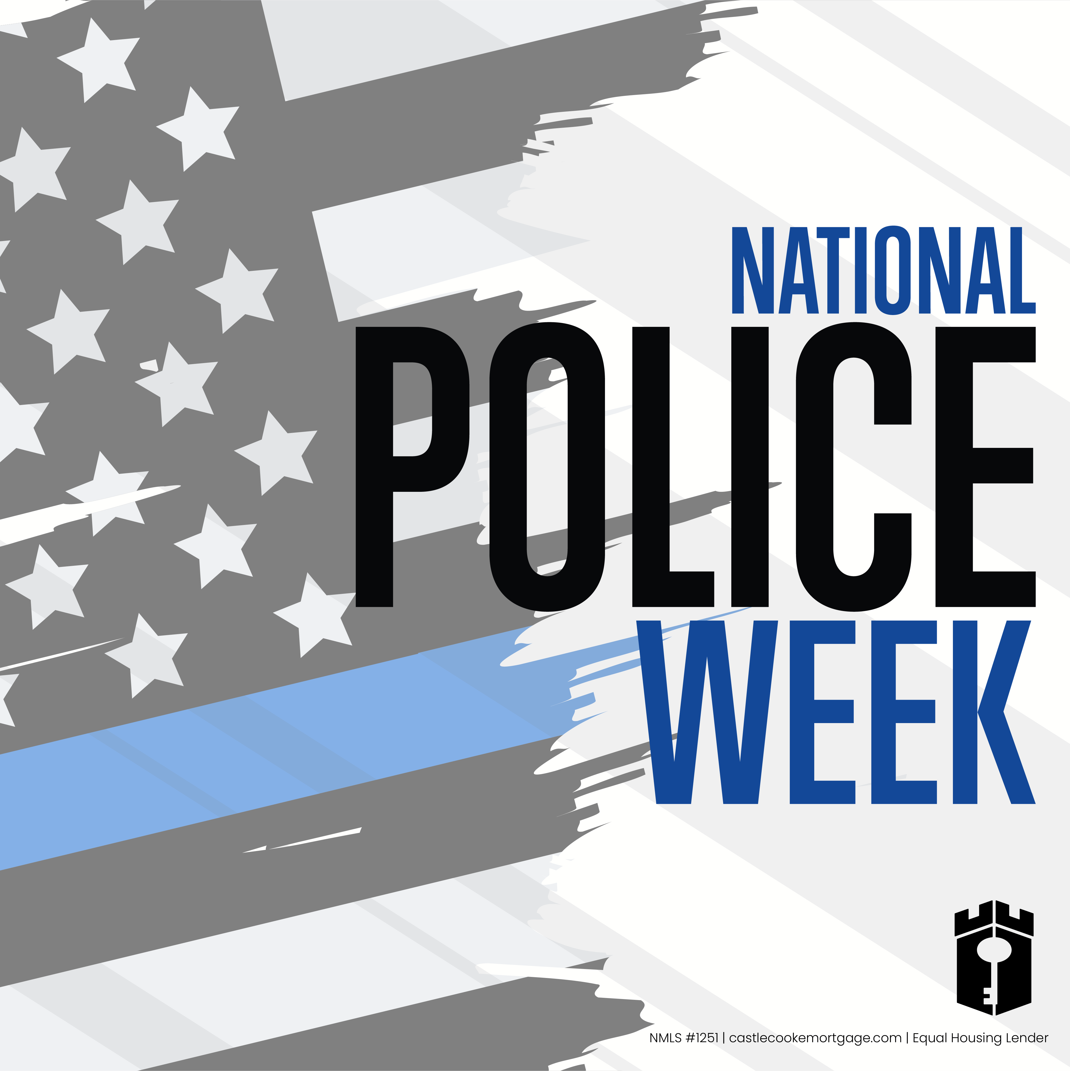 National Police Week-01 National Police Week-01