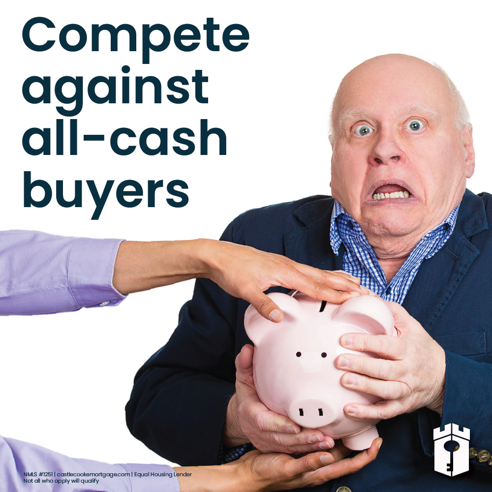 cash purchase program cash purchase program