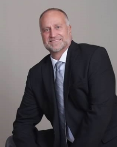 Loan Officer: James Sheppard Hansen