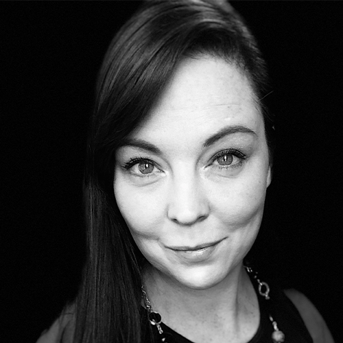 Loan Officer: Jessica McCormick Headshot Photo