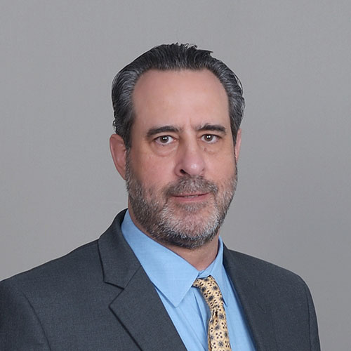 Loan Officer - John Simchick